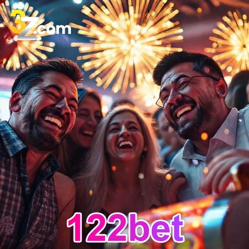 122bet.com App