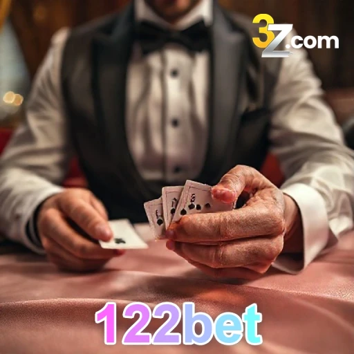122bet.com Baixar