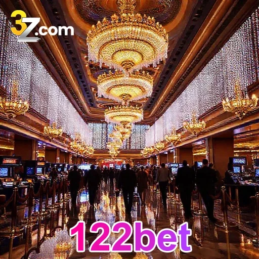 122bet.com