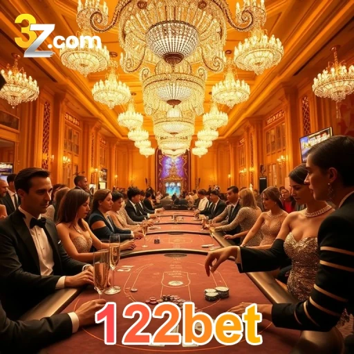 122bet.com
