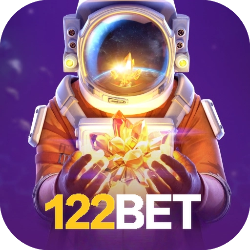122bet.com LOGO