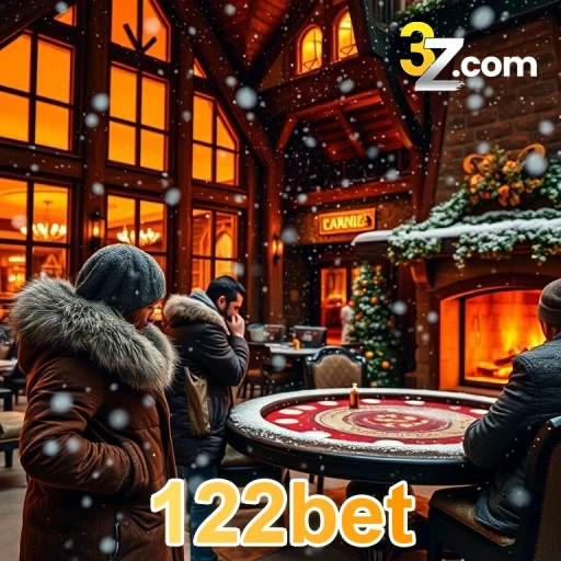 122bet.com VIP